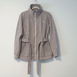 NorthFace sweater
